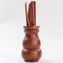 Load image into Gallery viewer, 6 Piece Rosewood Matcha Tea Tools