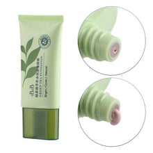 Load image into Gallery viewer, Shuyan Green Tea Fundation B.B Cream 40g Facial Skin Care Moisturizing Bright Cover Natural For Face Makeup Cosmetics fashion