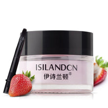 Load image into Gallery viewer, Strawberry/Matcha Flavor Lip Sleeping Mask Moisturizing Nourishing Repair Lip Cream Skin Care 2018 New